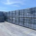 宁夏 芝麻白火烧成品300*600地铺料，大量现货，物美价廉