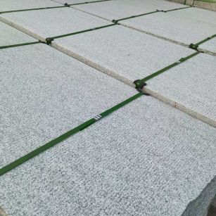 宁夏 芝麻白斧剁面