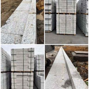 宁夏 芙蓉白路沿石，性价比之王