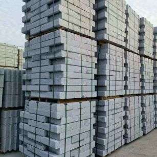 宁夏 路沿石（路侧石），颜色一致，尺寸标准