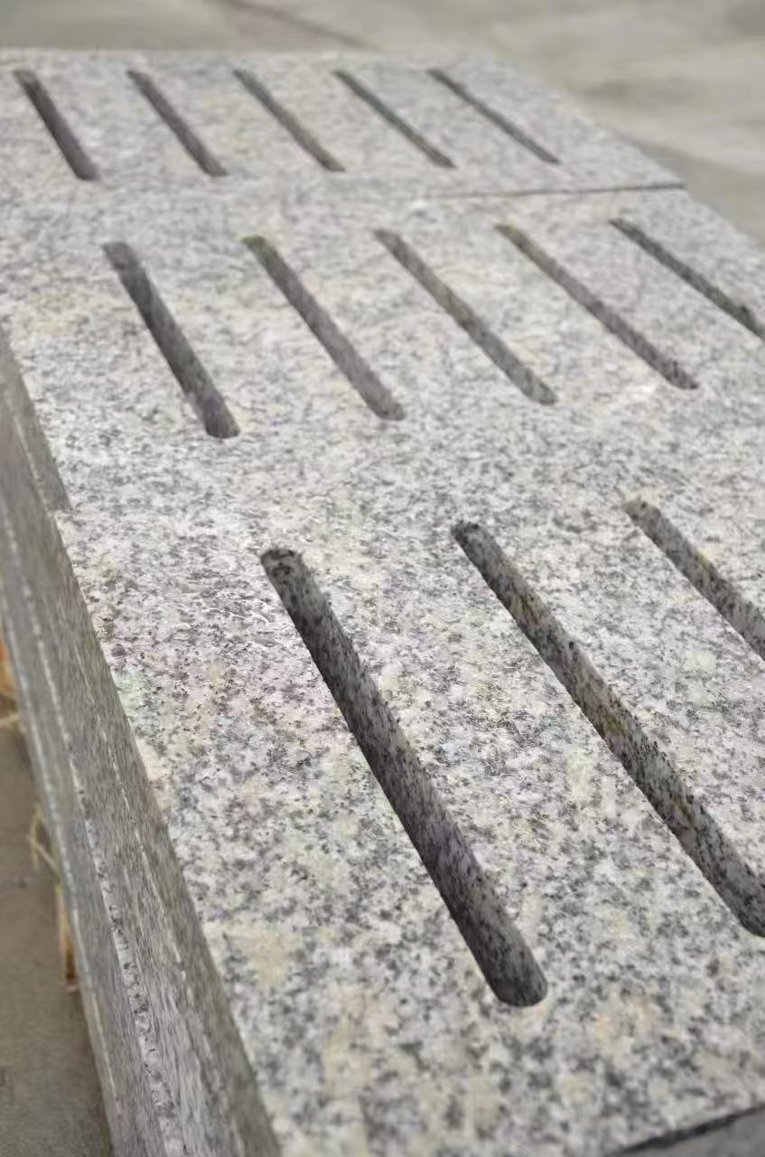 宁夏芙蓉白水沟盖板