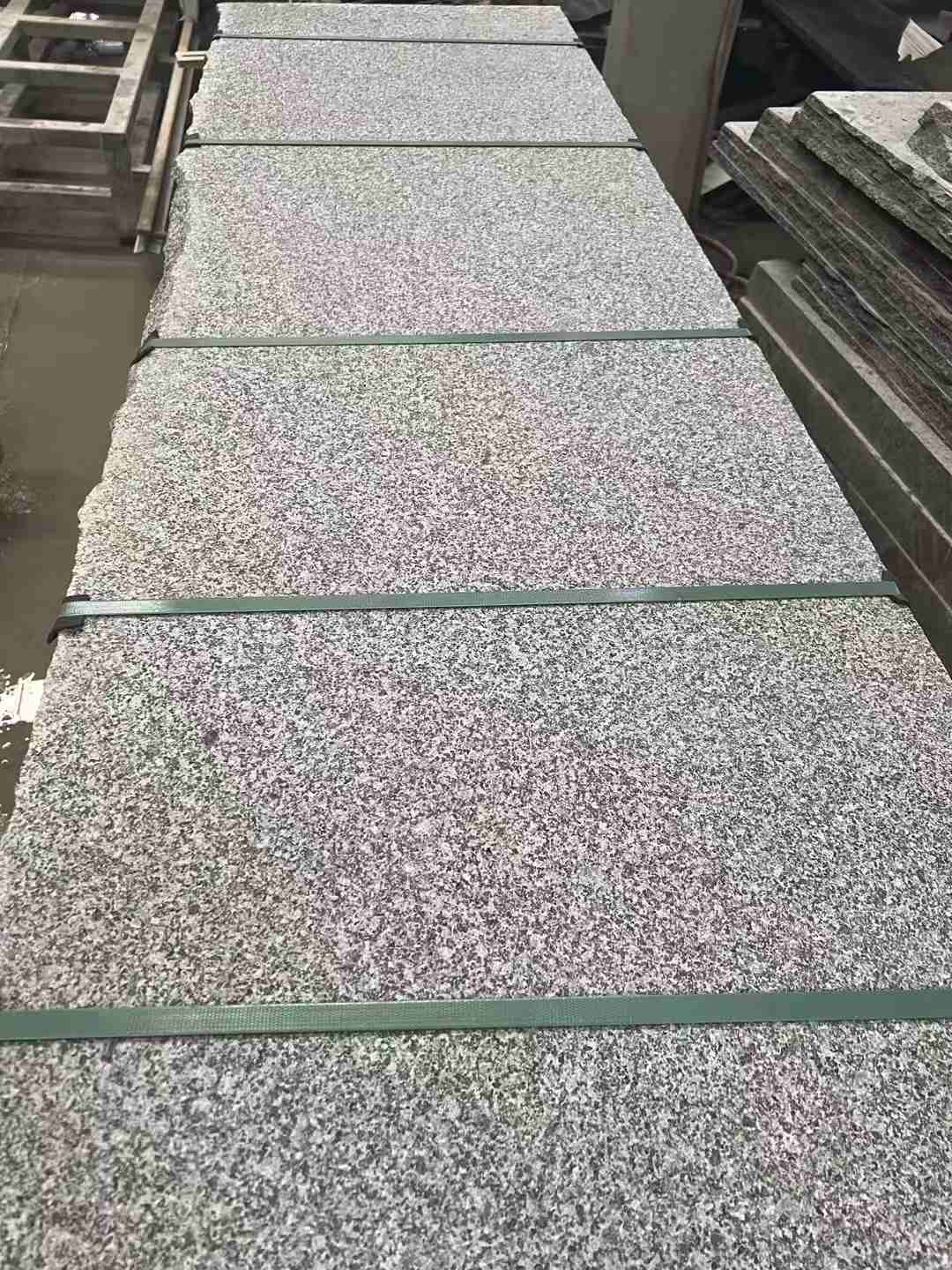 宁夏 芝麻黑火烧面