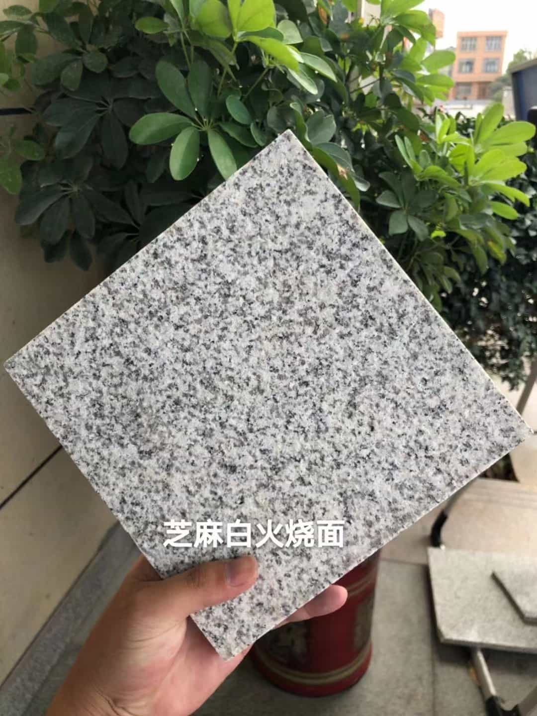 宁夏芝麻白火烧面地铺