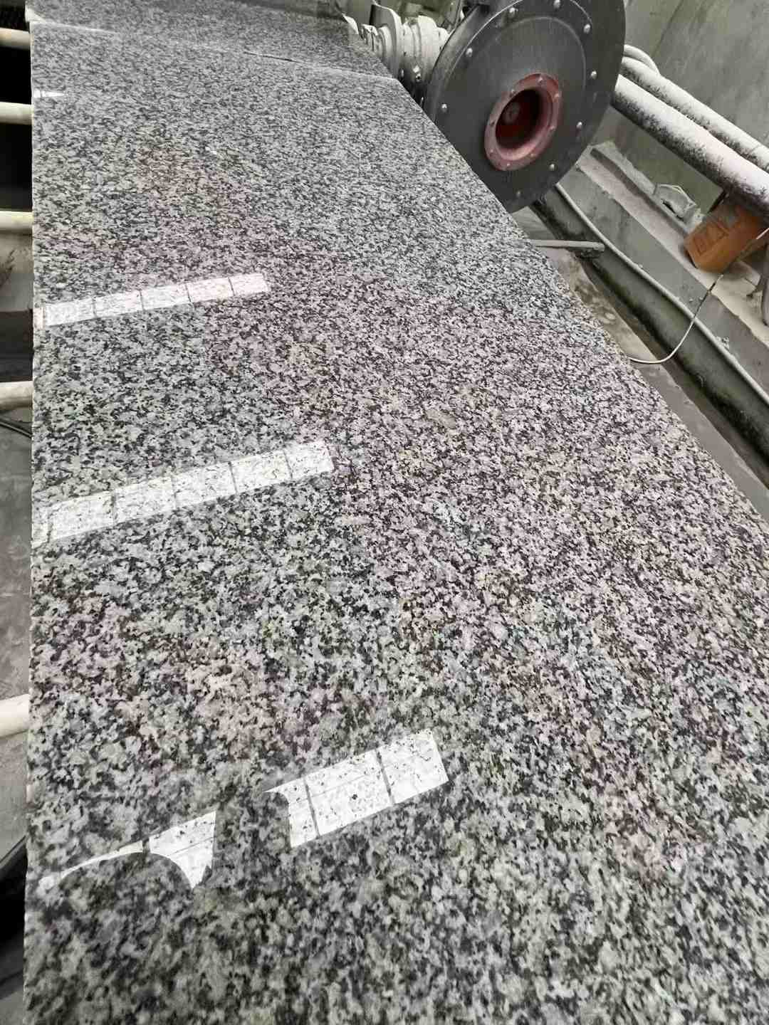 宁夏 芙蓉白光面