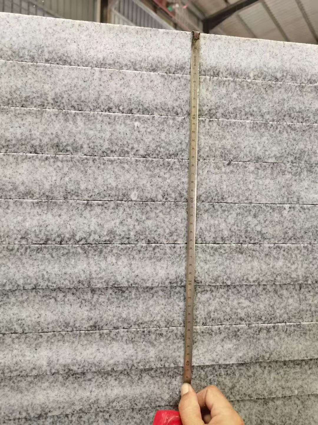 宁夏 芝麻白成品厚薄均匀