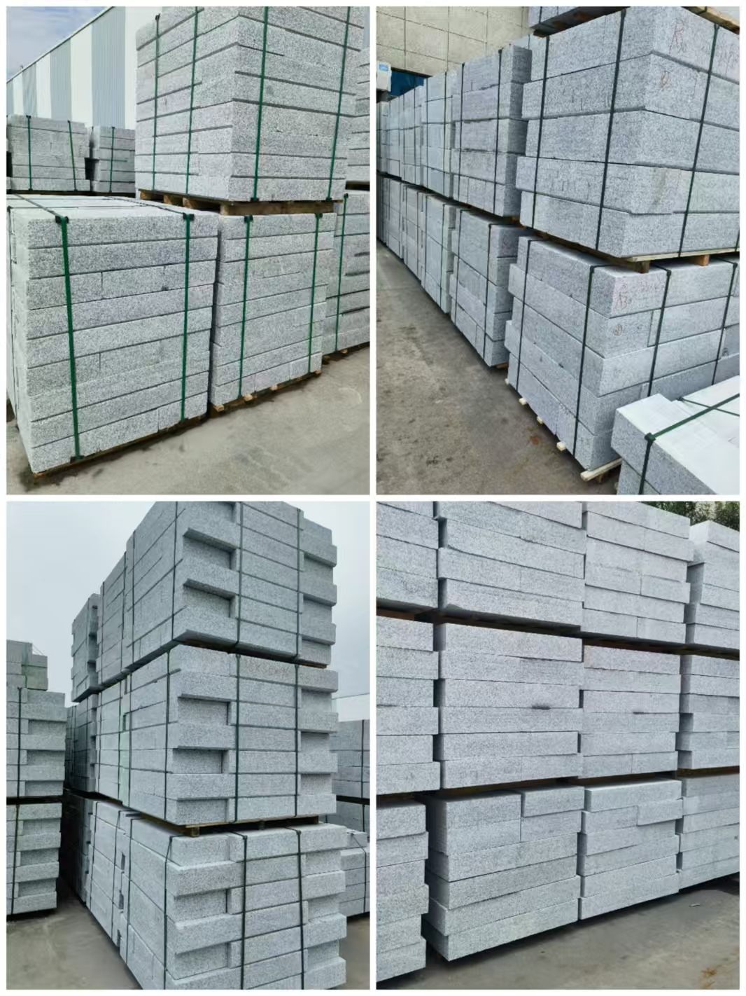 宁夏 花岗岩路沿石多少钱