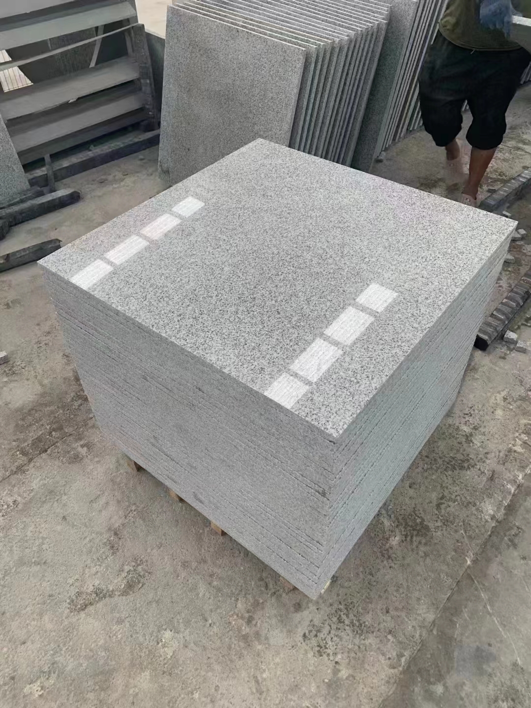 宁夏花岗岩或大理石加工有哪些方法